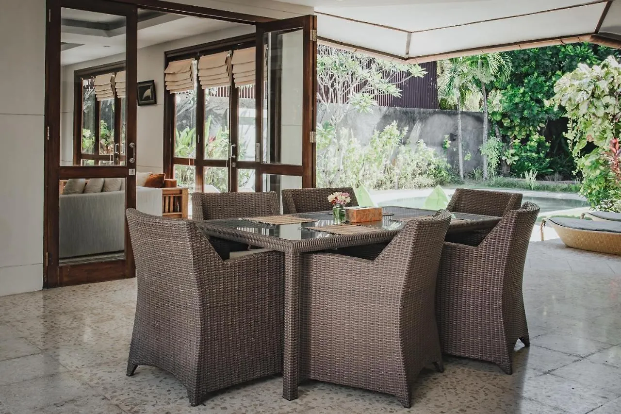 נוסא דואה Villa Merry 0*, נוסא דואה אינדונזיה