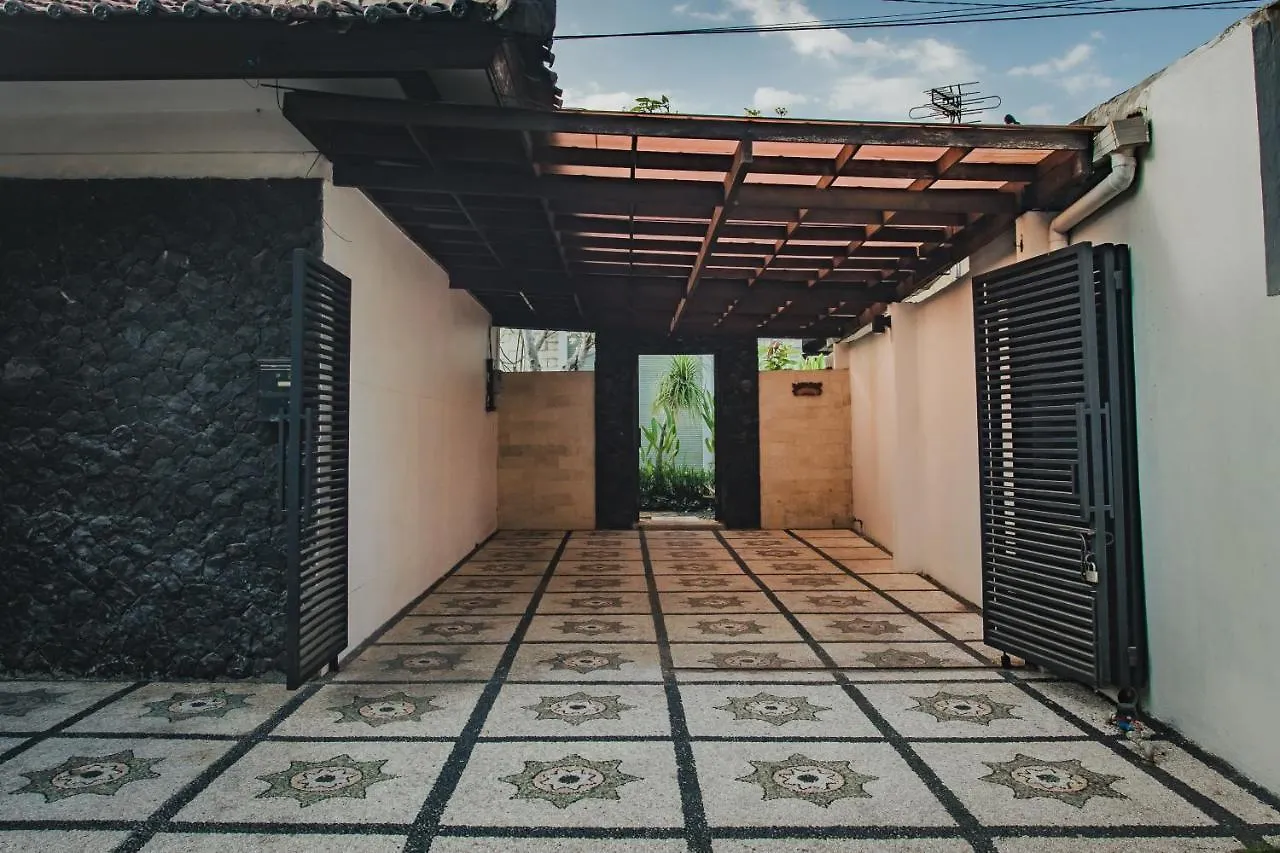 נוסא דואה Villa Merry נוסא דואה