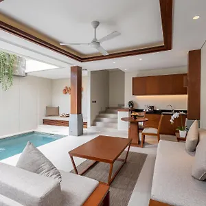 فيلة Tanadewa Nusa Dua Bali By Cross Collection, نوسا دوا