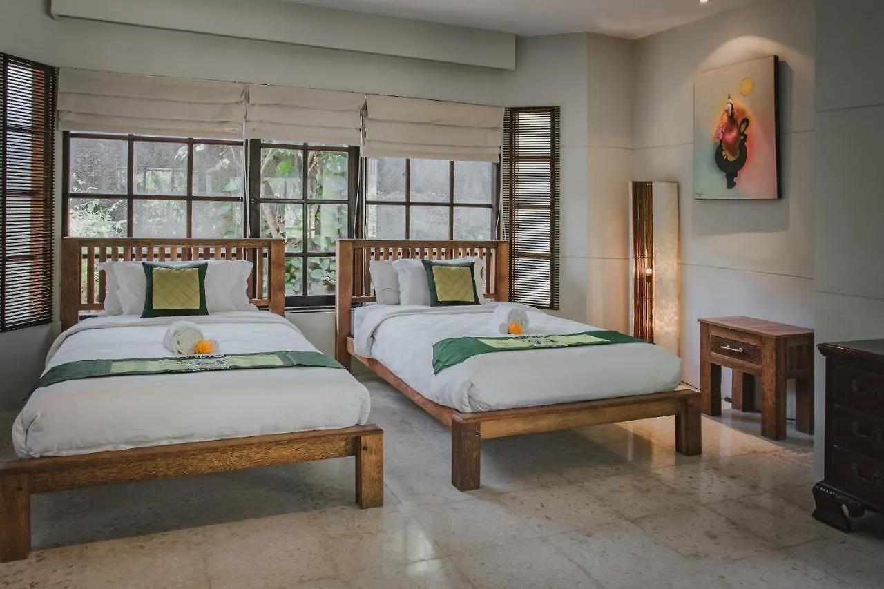 Villa Merry Nusa Dua  Indonésie