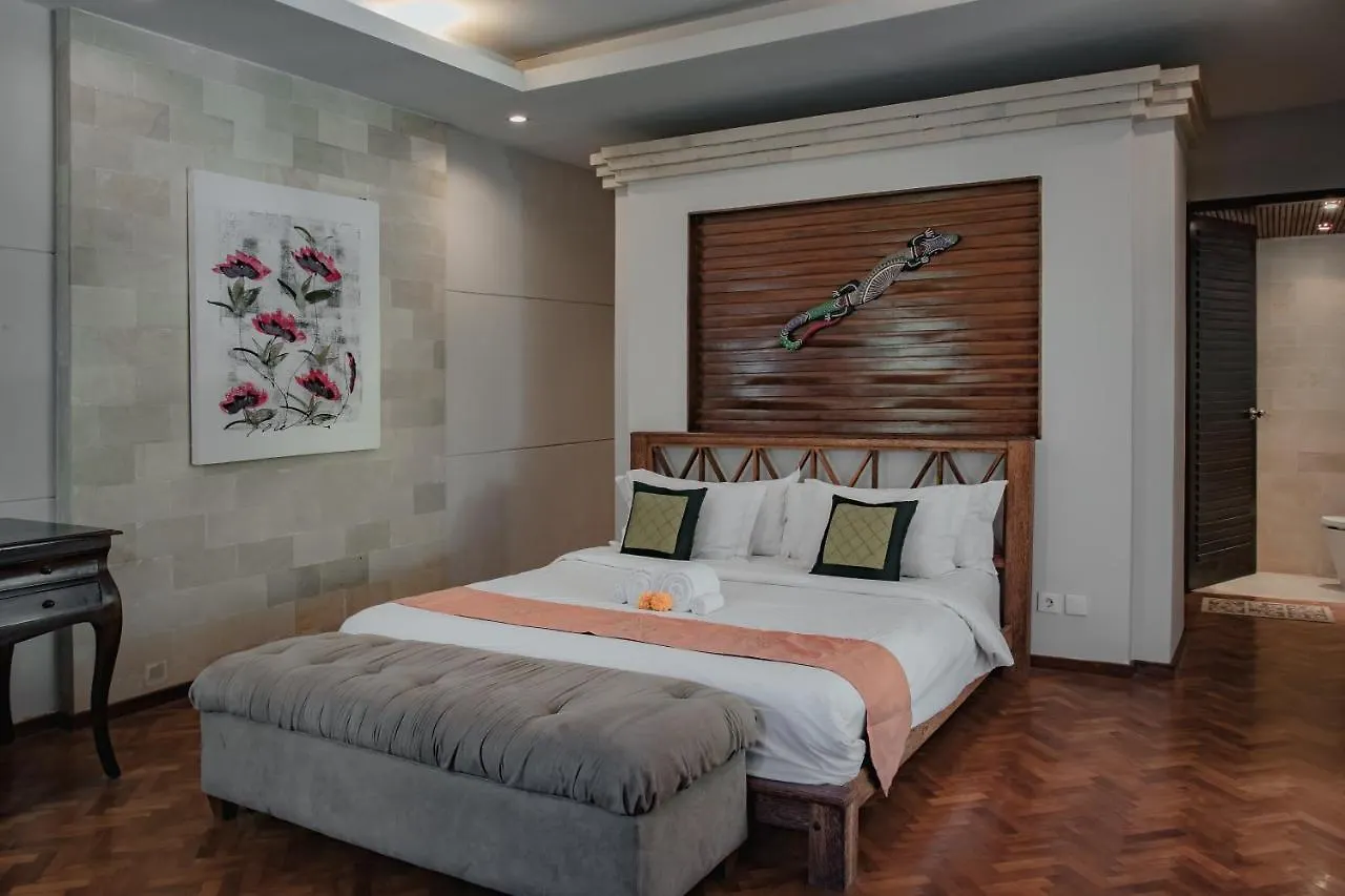 Villa Merry Nusa Dua