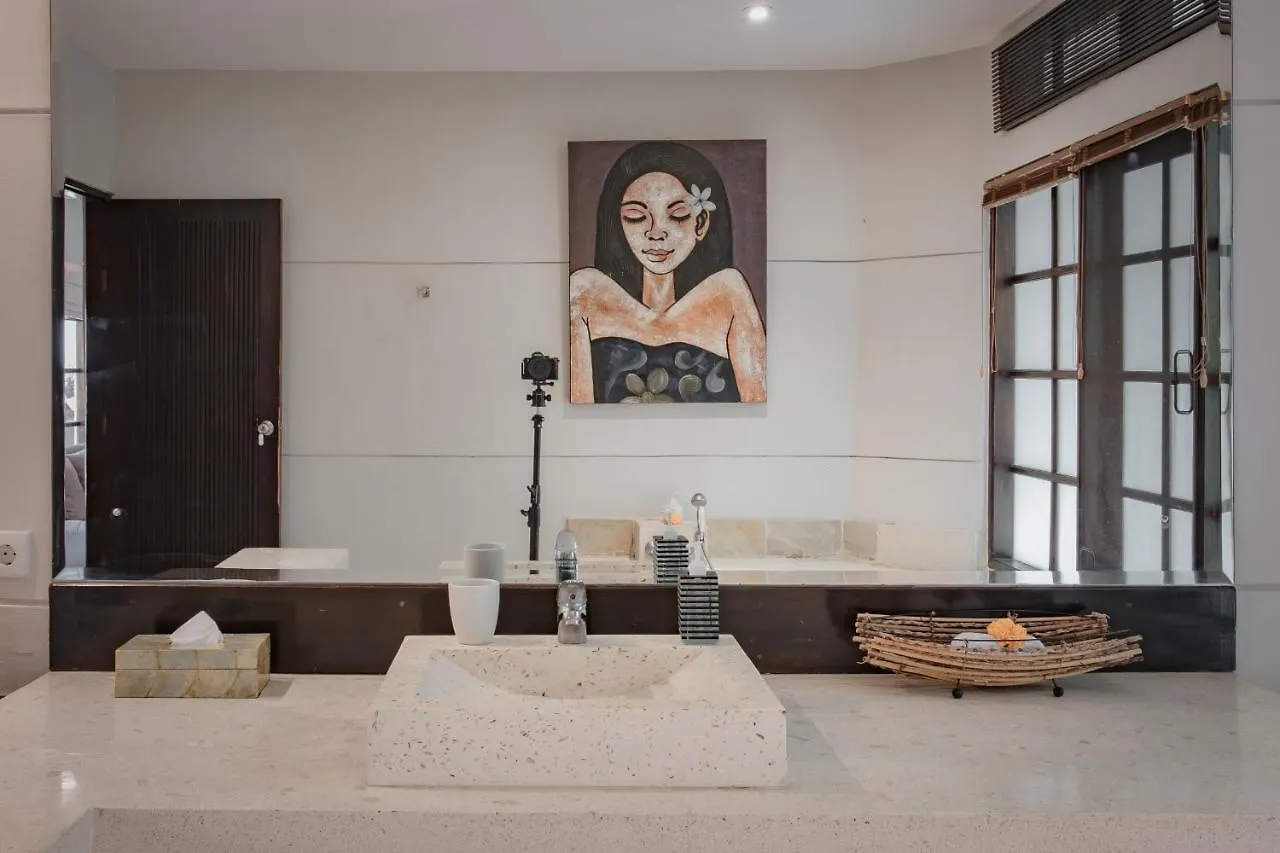 Villa Merry Nusa Dua  Nusa Dua (Bali)