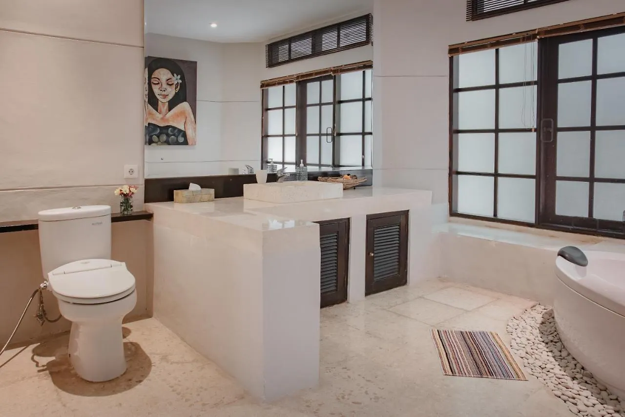 Villa Merry Nusa Dua
