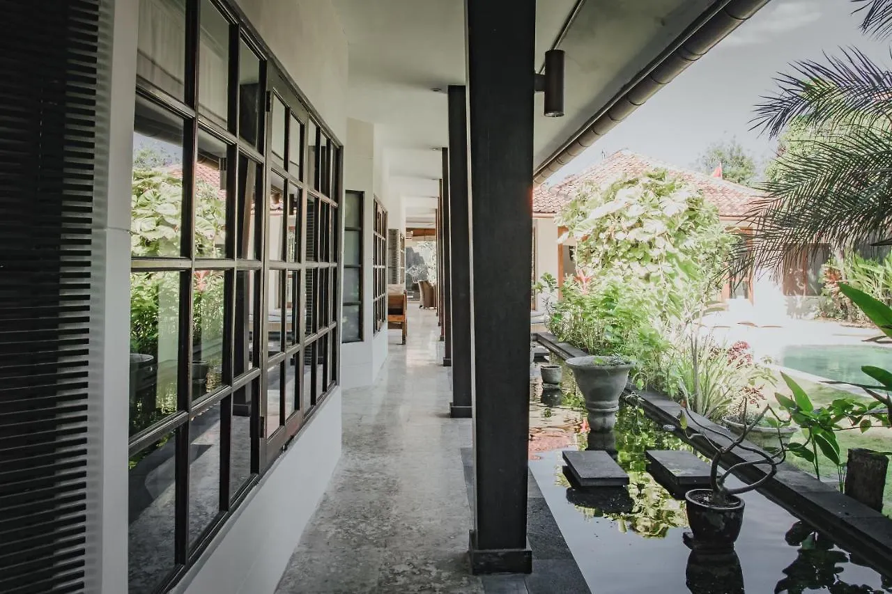 Villa Merry Nusa Dua  Indonésie