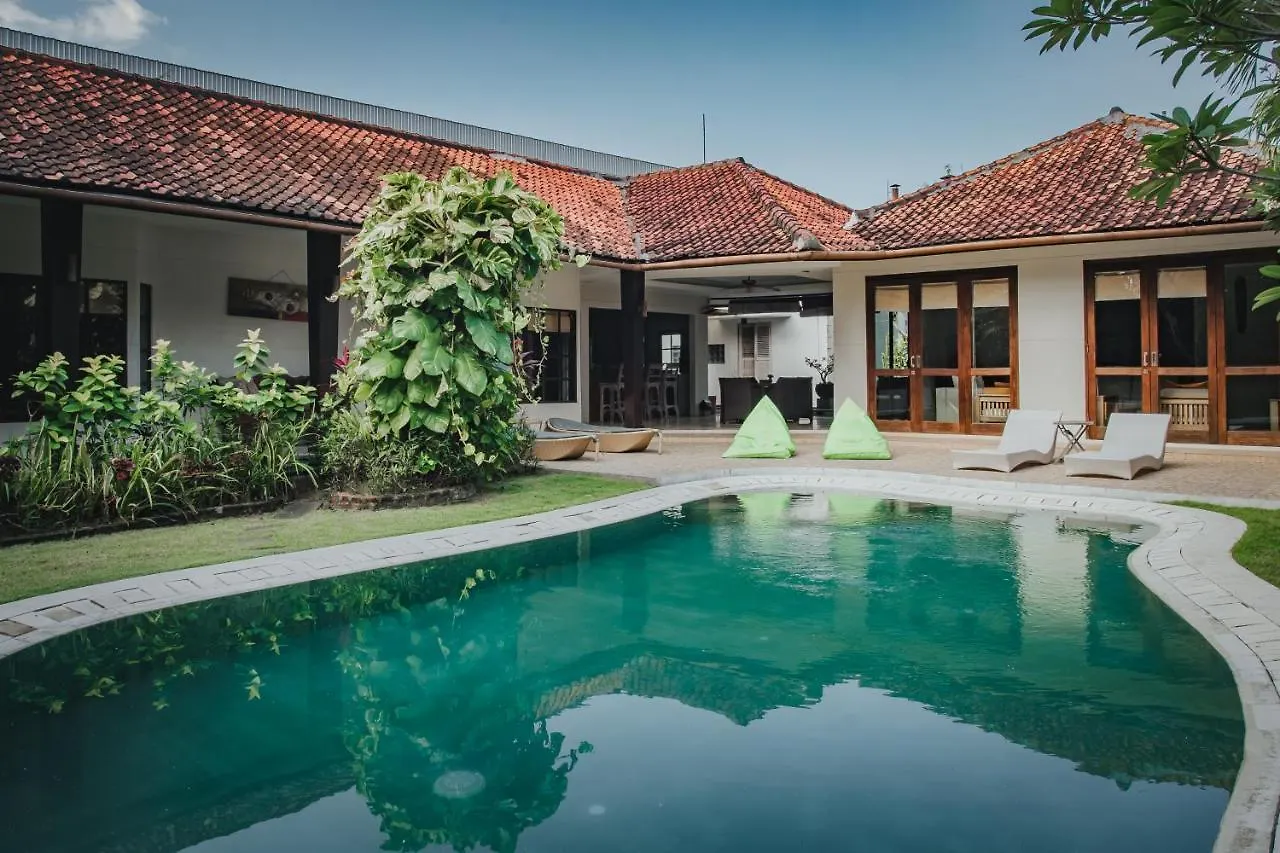 Villa Merry Nusa Dua   Nusa Dua (Bali)