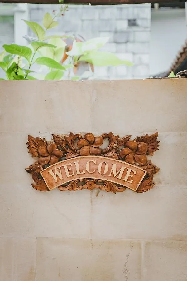 Villa Merry Nusa Dua