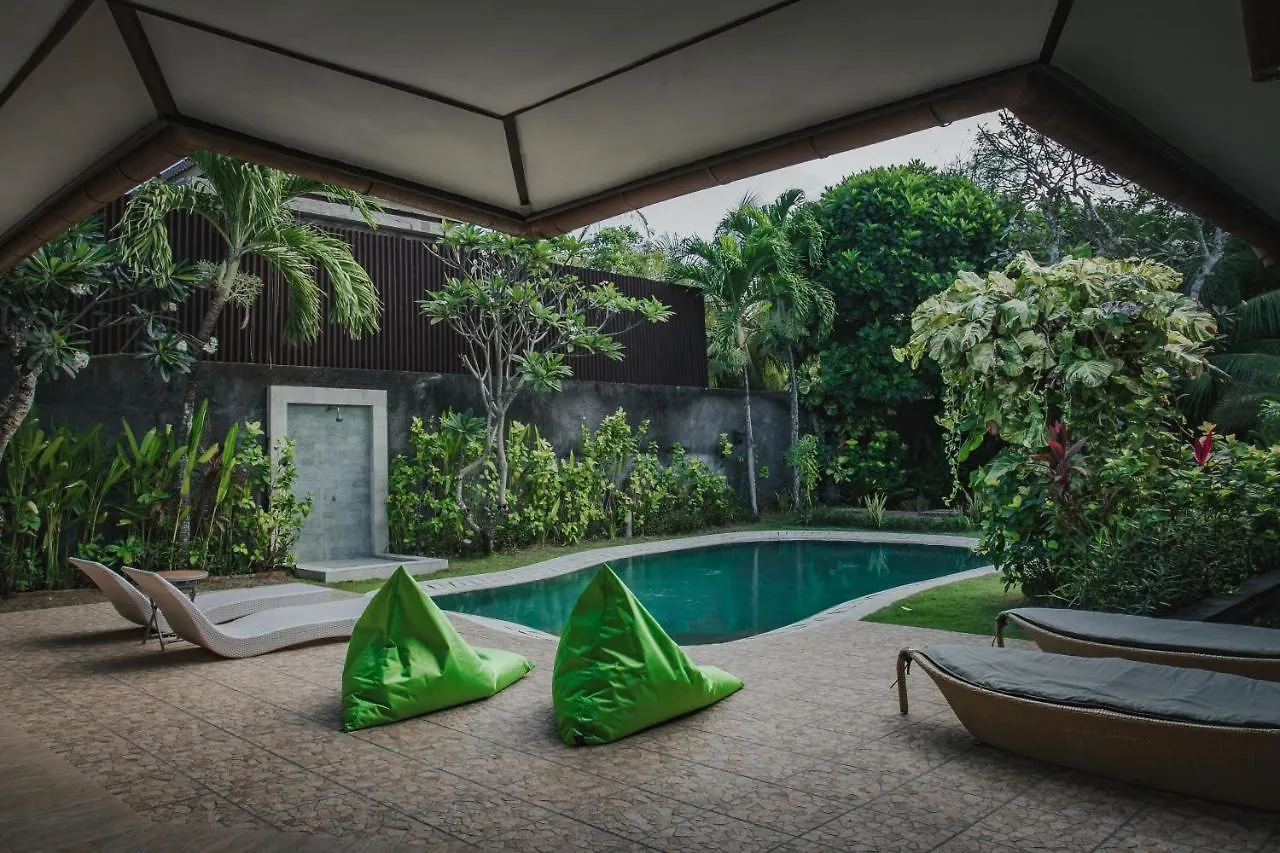 Villa Merry Nusa Dua